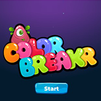 Color breaker