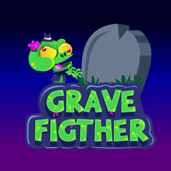 Grave fighter