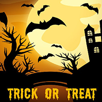 Trick or treat