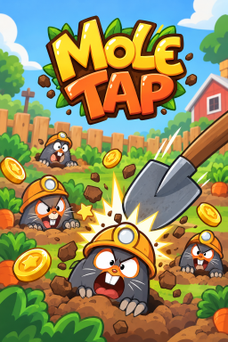 Mole Tap